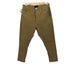 アールディーズ ALDIES Jodhpurs Pants ワンポイント 刺繍 ジョッパーズ チノ パンツ メンズ JPN:L